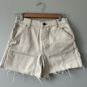 Pac Sun Cargo Short
